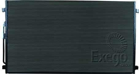 OEX AC Condenser CNX656