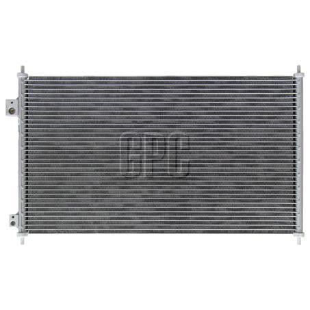 OEX AC Condenser CNX711