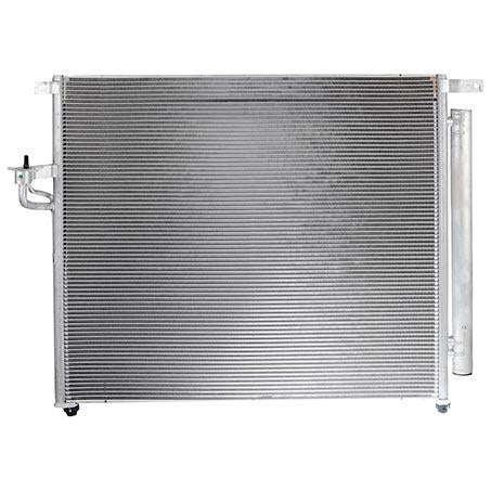OEX AC Condenser CNX718