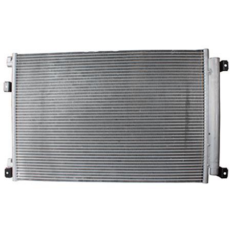 OEX AC Condenser CNX724