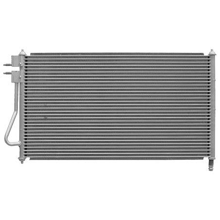 OEX AC Condenser CNX762