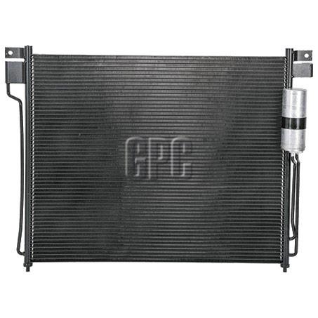 OEX AC Condenser CNX824