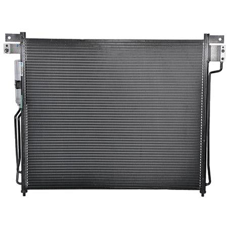 OEX AC Condenser CNX824