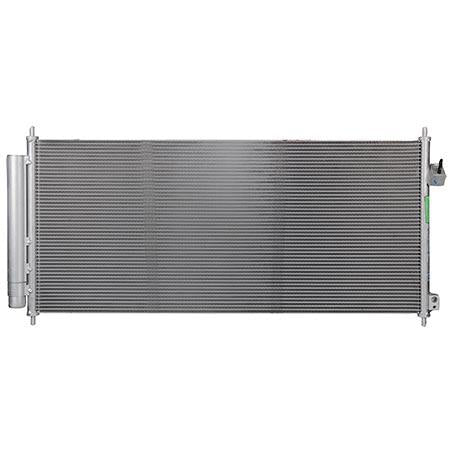 OEX AC Condenser CNX835