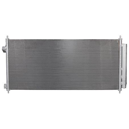 OEX AC Condenser CNX835