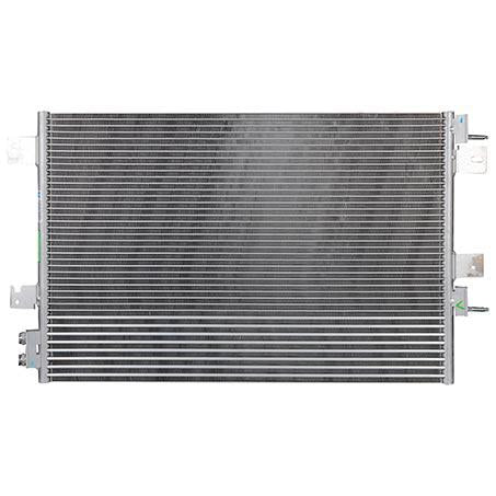 OEX AC Condenser CNX837