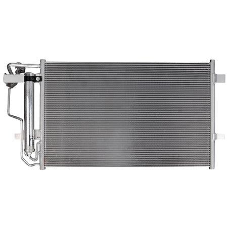 OEX AC Condenser CNX839