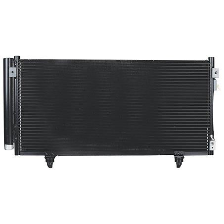 OEX AC Condenser CNX842