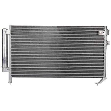 OEX AC Condenser CNX843