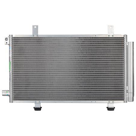 OEX AC Condenser CNX845