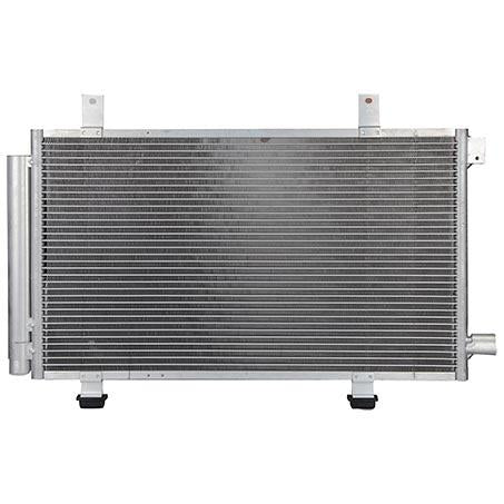 OEX AC Condenser CNX845
