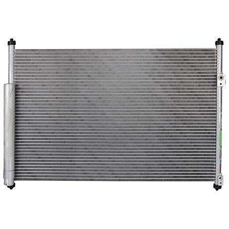 OEX AC Condenser CNX846