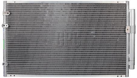 OEX AC Condenser CNX847