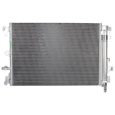 OEX AC Condenser CNX848