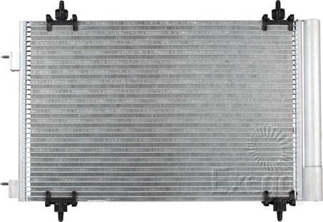 OEX AC Condenser CNX850