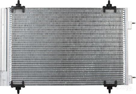 OEX AC Condenser CNX850