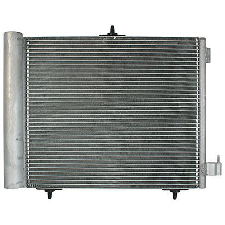 OEX AC Condenser CNX852