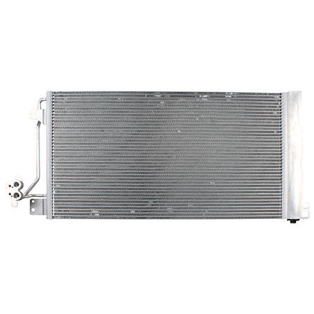 OEX AC Condenser CNX878