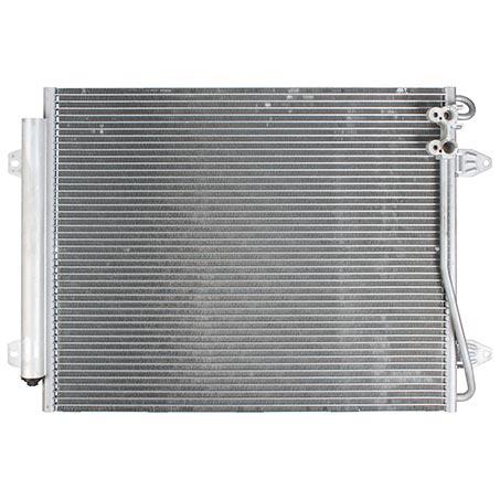 OEX AC Condenser CNX883