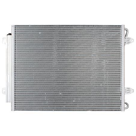 OEX AC Condenser CNX883