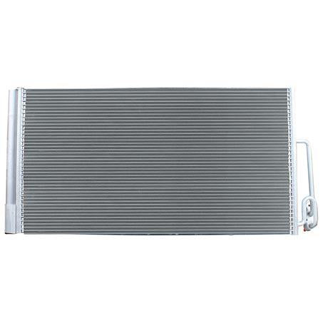 OEX AC Condenser CNX907
