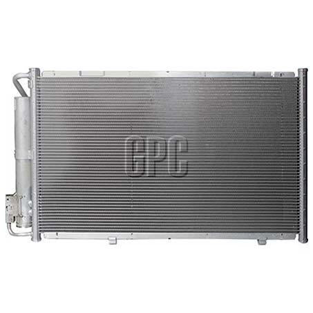 OEX AC Condenser CNX920