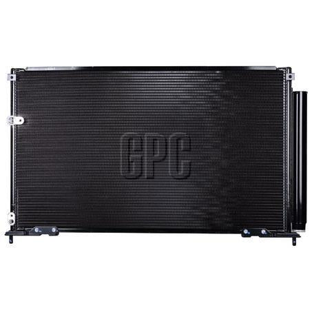 OEX AC Condenser CNX921