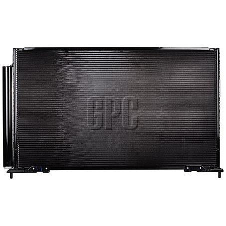 OEX AC Condenser CNX921