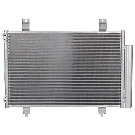 OEX AC Condenser CNX923