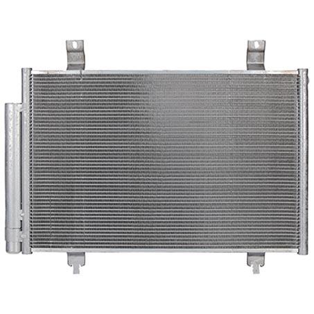 OEX AC Condenser CNX923
