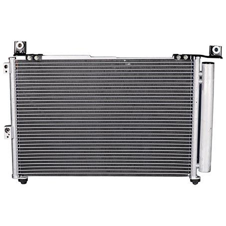 OEX AC Condenser CNX929