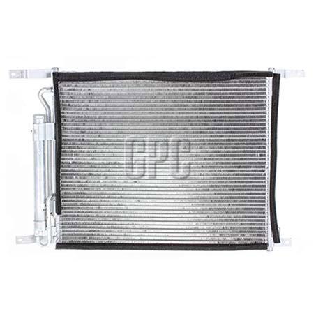 OEX AC Condenser CNX933