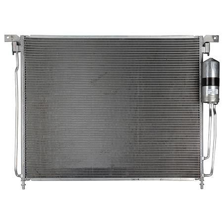 OEX AC Condenser CNX935