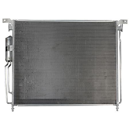 OEX AC Condenser CNX935