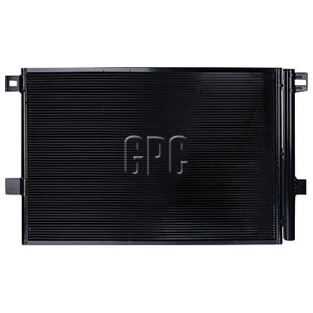 OEX AC Condenser CNX942