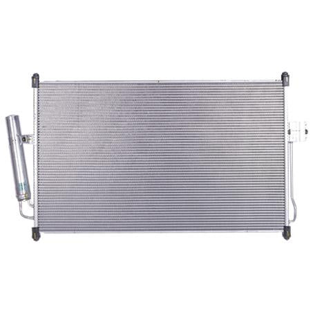 OEX AC Condenser CNX966
