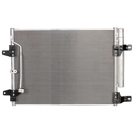 OEX AC Condenser CNX976