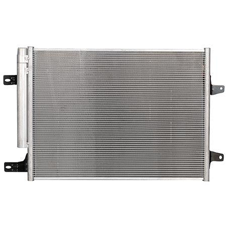 OEX AC Condenser CNX976