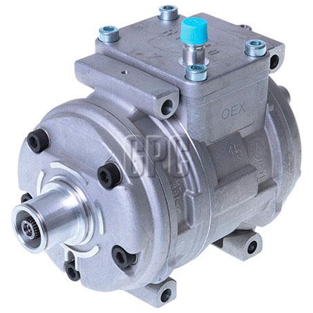 OEX AC Compressor (Denso Style) CXD0001