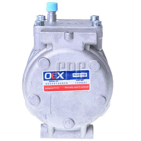 OEX AC Compressor (Denso Style) CXD0001