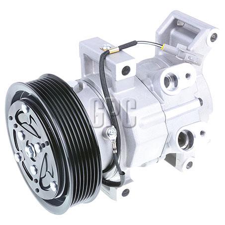 OEX AC Compressor (Denso Style) CXD0003