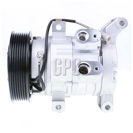 OEX AC Compressor (Denso Style) CXD0003