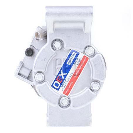 OEX AC Compressor (Denso Style) CXD0003