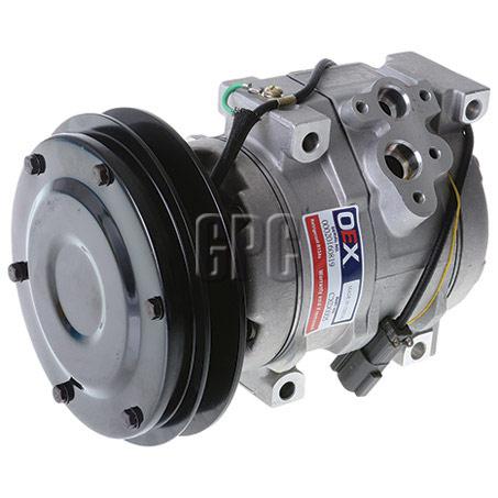 OEX AC Compressor (Denso Style) CXD0005