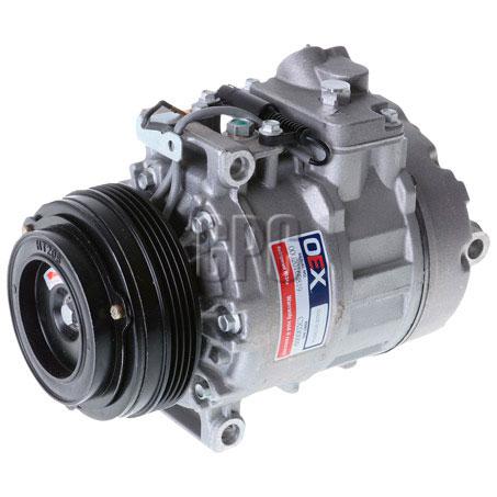 OEX AC Compressor (Denso Style) CXD0009