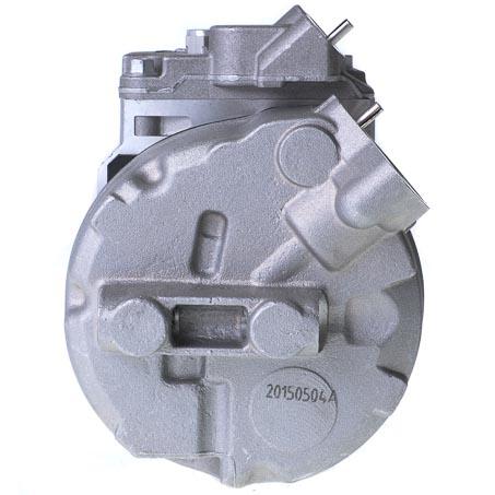 OEX AC Compressor (Denso Style) CXD0009