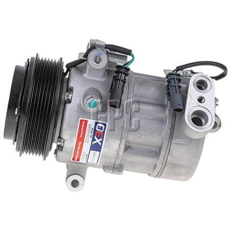 OEX AC Compressor (Denso Style) CXD0010