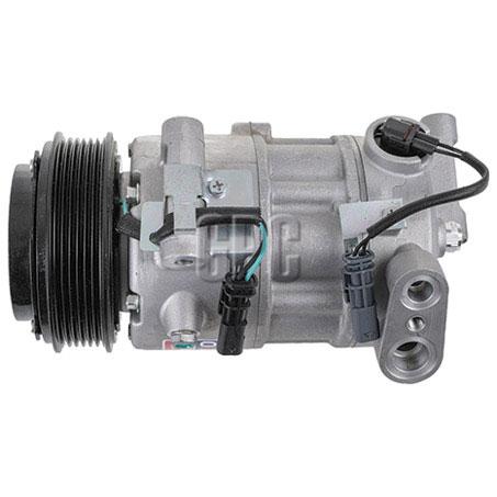 OEX AC Compressor (Denso Style) CXD0010