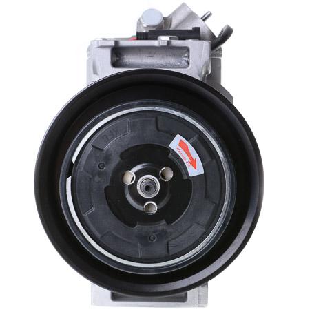 OEX AC Compressor (Denso Style) CXD0011