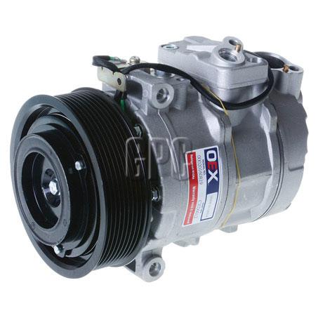 OEX AC Compressor (Denso Style) CXD0012